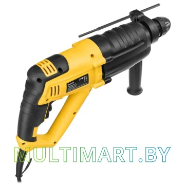 Перфоратор Garvill LB2500K-C-AС картинка 4